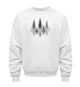 Nebelwald | Unisex Organic Pullover
