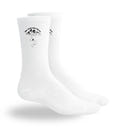 Nur noch eine Kurve | Sport Socken