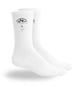 Nur noch eine Kurve | Sport Socken