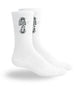 Nur wo du zu Fuß warst | Sport Socken