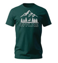 Offline Berg | Herren Premium Organic T-Shirt