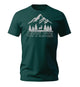 Offline Berg | Herren Premium Organic T-Shirt