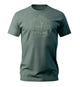 Offline Berg | Herren Premium Organic T-Shirt