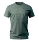Offline Berg | Herren Premium Organic T-Shirt