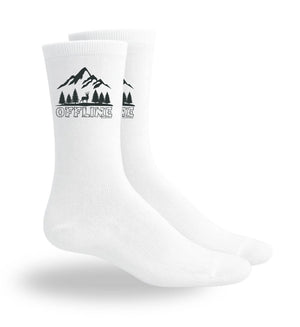 Offline Berg  | Sport Socken