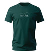Offline. | Herren Premium Organic T-Shirt