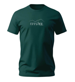 Offline. | Herren Premium Organic T-Shirt