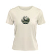 Offline Hirsch | Damen Premium Organic T-Shirt