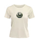 Offline Hirsch | Damen Premium Organic T-Shirt