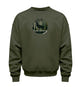 Offline Hirsch | Unisex Organic Pullover