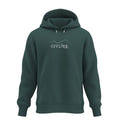 Offline. | Unisex Organic Hoodie