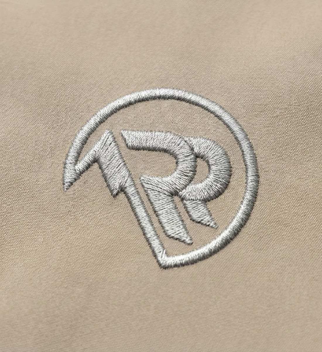 Rad&Rucksack Sherpa Teddyfleece Jacke | Warme Fleecejacke für Outdoor & Freizeit von Rad&Rucksack - Detailansicht