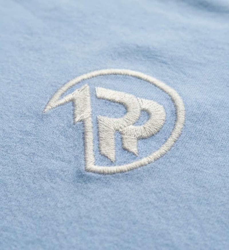 Rad&Rucksack Style | Damen Premium Organic T-Shirt von Rad&Rucksack - am Model präsentiert