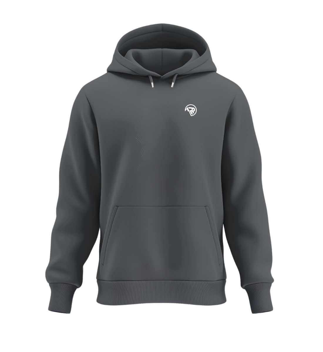 Rad&Rucksack Style | Unisex Organic Hoodie von Rad&Rucksack - Detailansicht