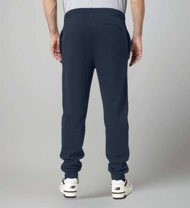 Outdoor Jogger 300g Bio Baumwolle – Produktbild (300 g/m² Fair & Vegan) von Rad&Rucksack