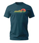 Rennrad | Herren Premium Organic T-Shirt