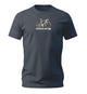 Rennrad & Kaffee | Herren Premium Organic T-Shirt