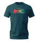 Rennrad Love | Herren Premium Organic T-Shirt