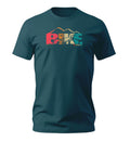 Rennrad Love | Herren Premium Organic T-Shirt