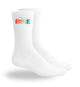 Rennrad Love | Sport Socken
