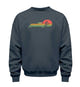 Rennrad | Unisex Organic Pullover
