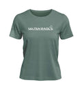 Selten-radlos | Damen Premium Organic T-Shirt