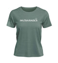 Selten-radlos | Damen Premium Organic T-Shirt