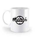 Selten radlos | Kaffeetasse