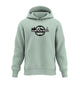 Selten radlos | Unisex Organic Hoodie