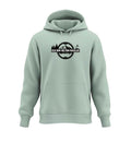 Selten radlos | Unisex Organic Hoodie