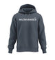 Selten-Radlos | Unisex Organic Hoodie