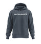 Selten-Radlos | Unisex Organic Hoodie