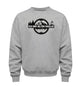 Selten Radlos | Unisex Organic Pullover