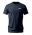 Sonne Berg Bier | Herren Premium Organic T-Shirt (Stick)
