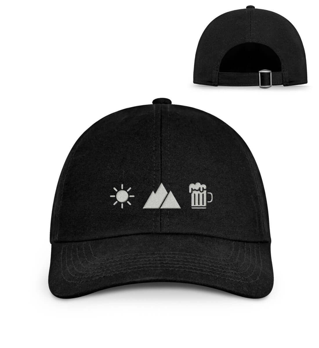 Estrella Galicia Beer Spain Baseball C Hat Summer B Produktbild-Vorschau 7