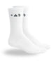 Sonne Berg Bier | Sport Socken