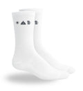 Sonne Berg Bier | Sport Socken