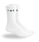 Sonne Berg Bier | Sport Socken