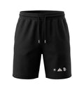 Sonne Berg Bier  |  Unisex Organic Shorts