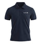 Sonne Bike Bier Stick | Unisex Premium Organic Poloshirt
