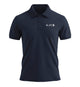 Sonne Bike Bier Stick | Unisex Premium Organic Poloshirt