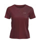 Sonne Bike Kaffee | Damen Premium Organic T-Shirt (Stick)