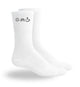 Sonne Bike Kaffee | Sport Socken