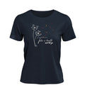 Take a breath | Damen Premium Organic T-Shirt