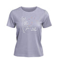 Take a breath | Damen Premium Organic T-Shirt