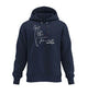 Take a breath | Unisex Organic Hoodie