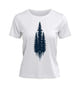 Tannen | Damen Premium Organic T-Shirt