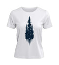 Tannen | Damen Premium Organic T-Shirt
