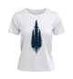 Tannen | Damen Premium Organic T-Shirt