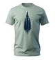 Tannen | Herren Premium Organic T-Shirt